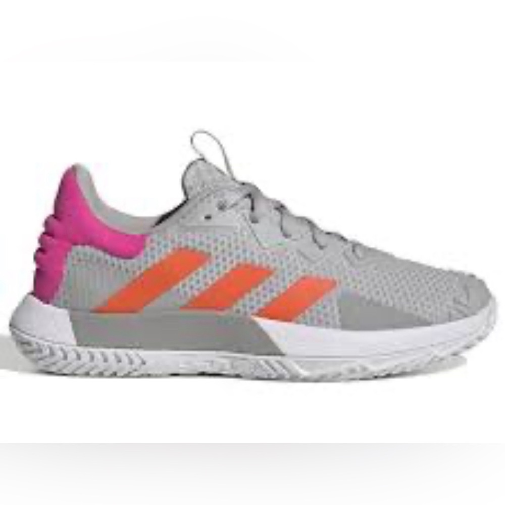Adidas Soulmatch Control Tennis Pickleball Shoes 7.5